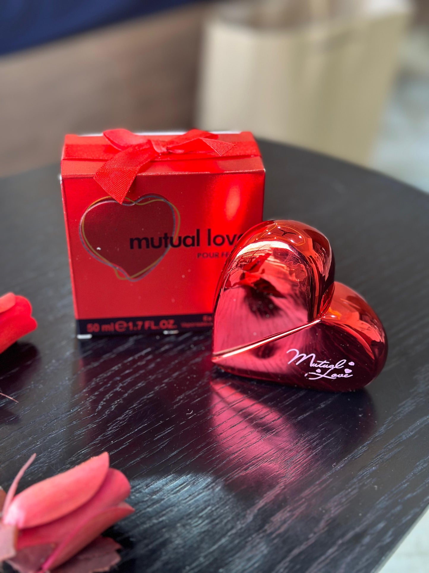 Valentine Day Special Lovel Perfume