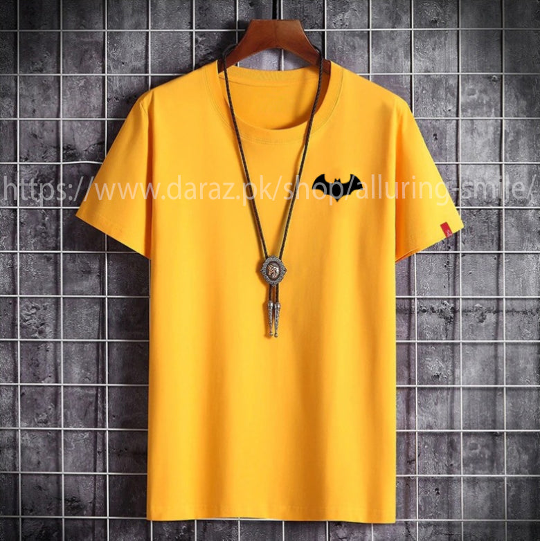 BAT Amazing Smart Fit T-Shirt