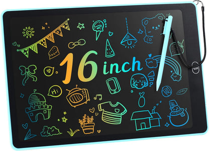 LCD Writing Tablet For Kids