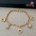 Heart Bracelet