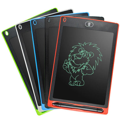 LCD Writing Tablet For Kids