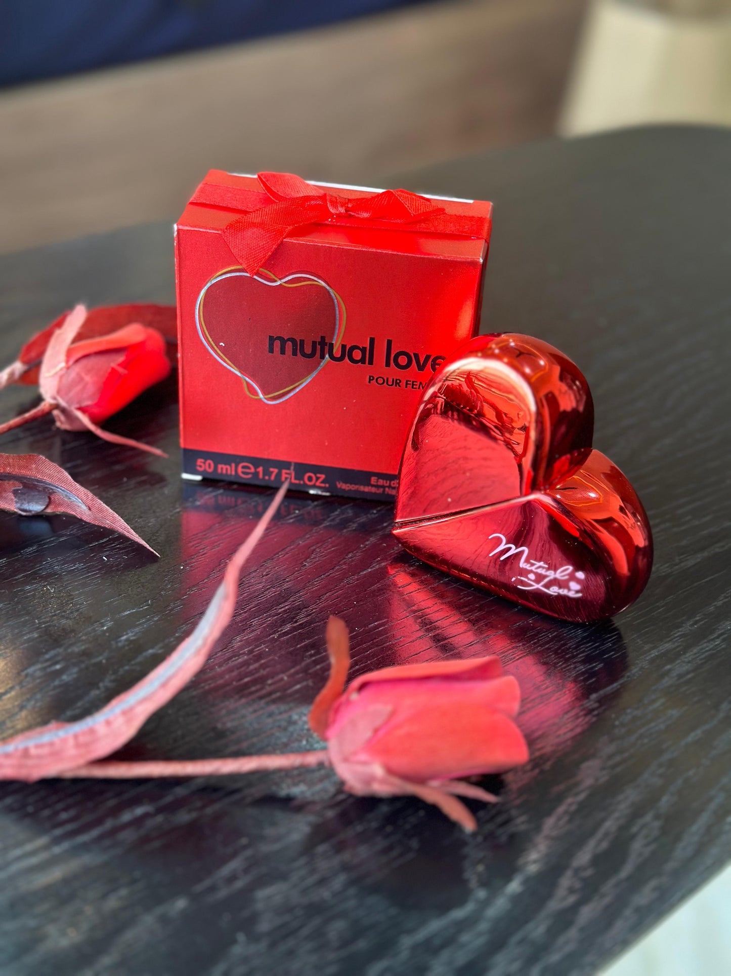 Valentine Day Special Lovel Perfume