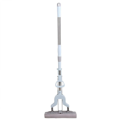 Adjustable Self Wringing Floor Cleaning Mop