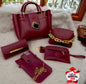 5 PCS BAGS GIFT FOR HER