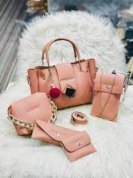 5 PCS BAGS GIFT FOR HER