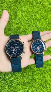 Beautiful gift couple Watches